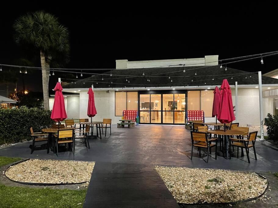 Newly Room In Cozy Hotel With Super Location To The Parks Kissimmee Exterior photo