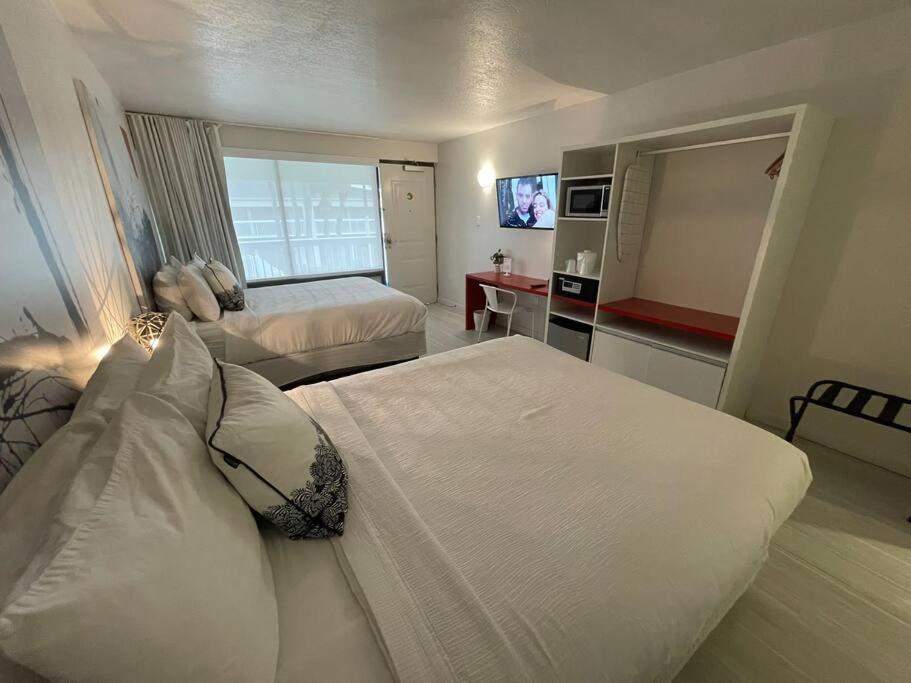 Newly Room In Cozy Hotel With Super Location To The Parks Kissimmee Exterior photo