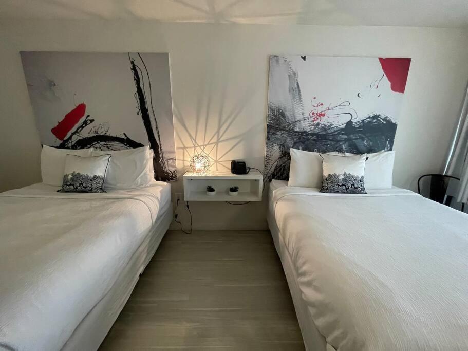 Newly Room In Cozy Hotel With Super Location To The Parks Kissimmee Exterior photo
